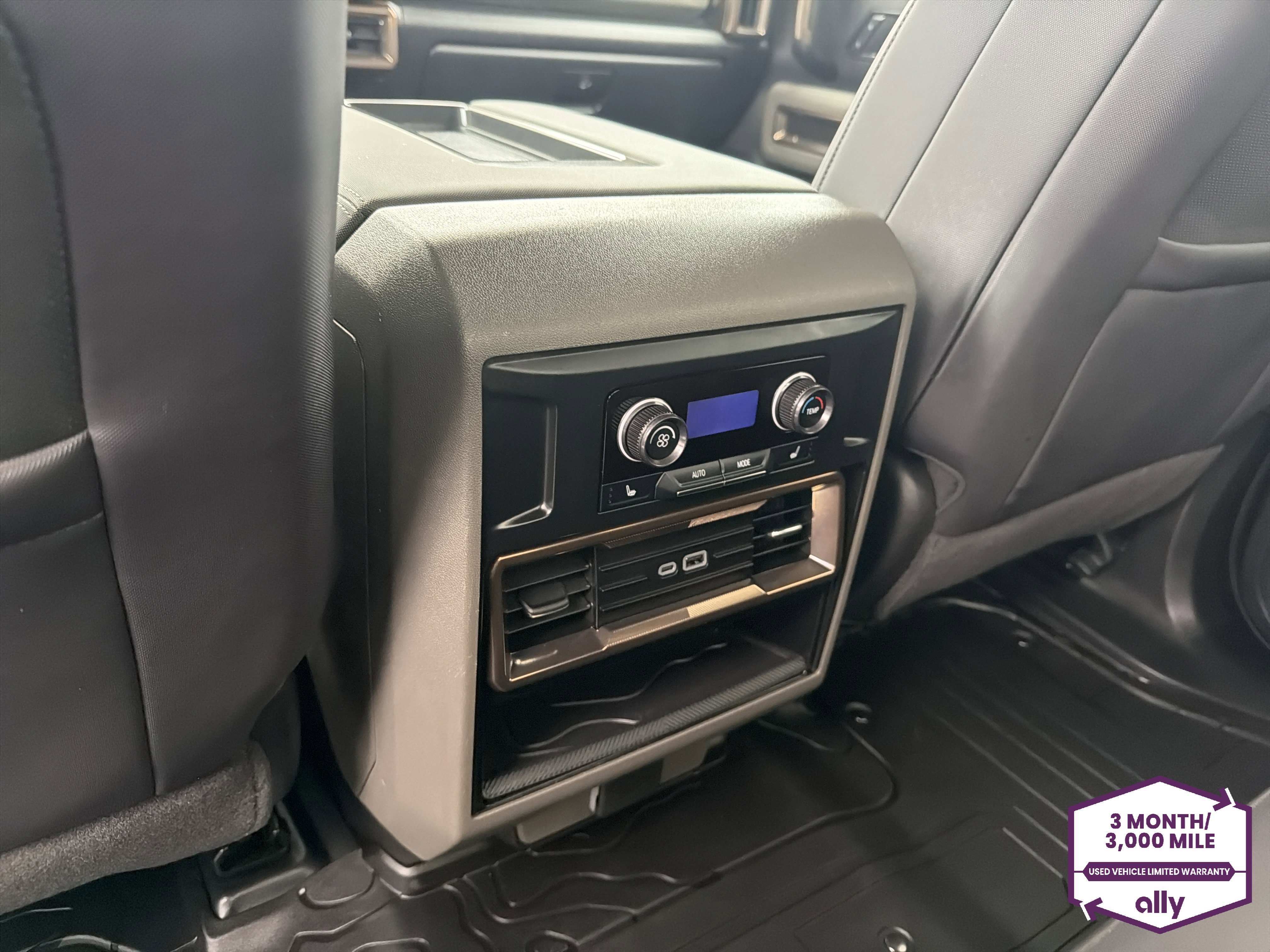 Used 2025 GMC Hummer EV 3X AWD/4WD image 26