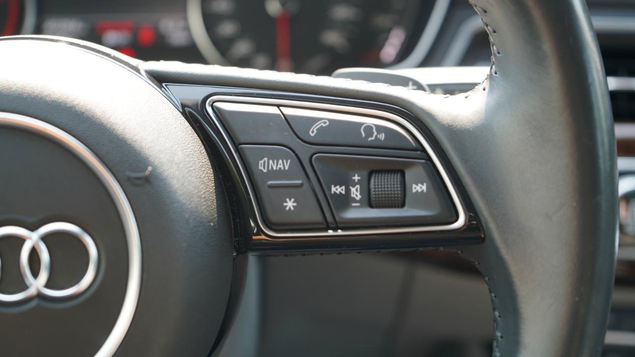 Used 2019 Audi A4 2.0T Premium w/ Convenience Package AWD/4WD image 73