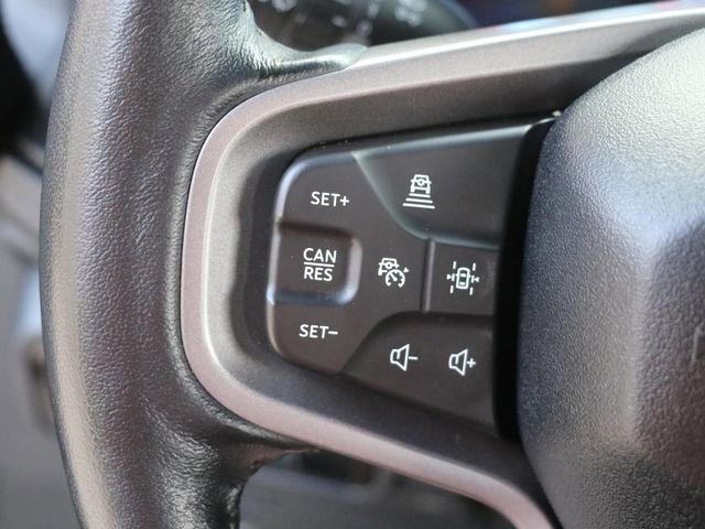 Used 2025 Ford Bronco Badlands AWD/4WD image 29
