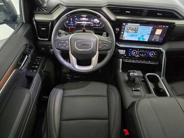 Used 2026 GMC Sierra 1500 Denali AWD/4WD image 12