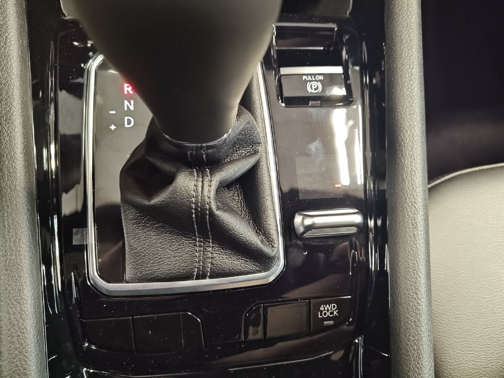 New 2026 Jeep Compass Latitude AWD/4WD image 22
