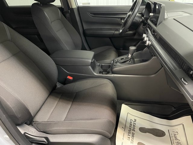 Certified 2026 Honda CR-V EX image 19