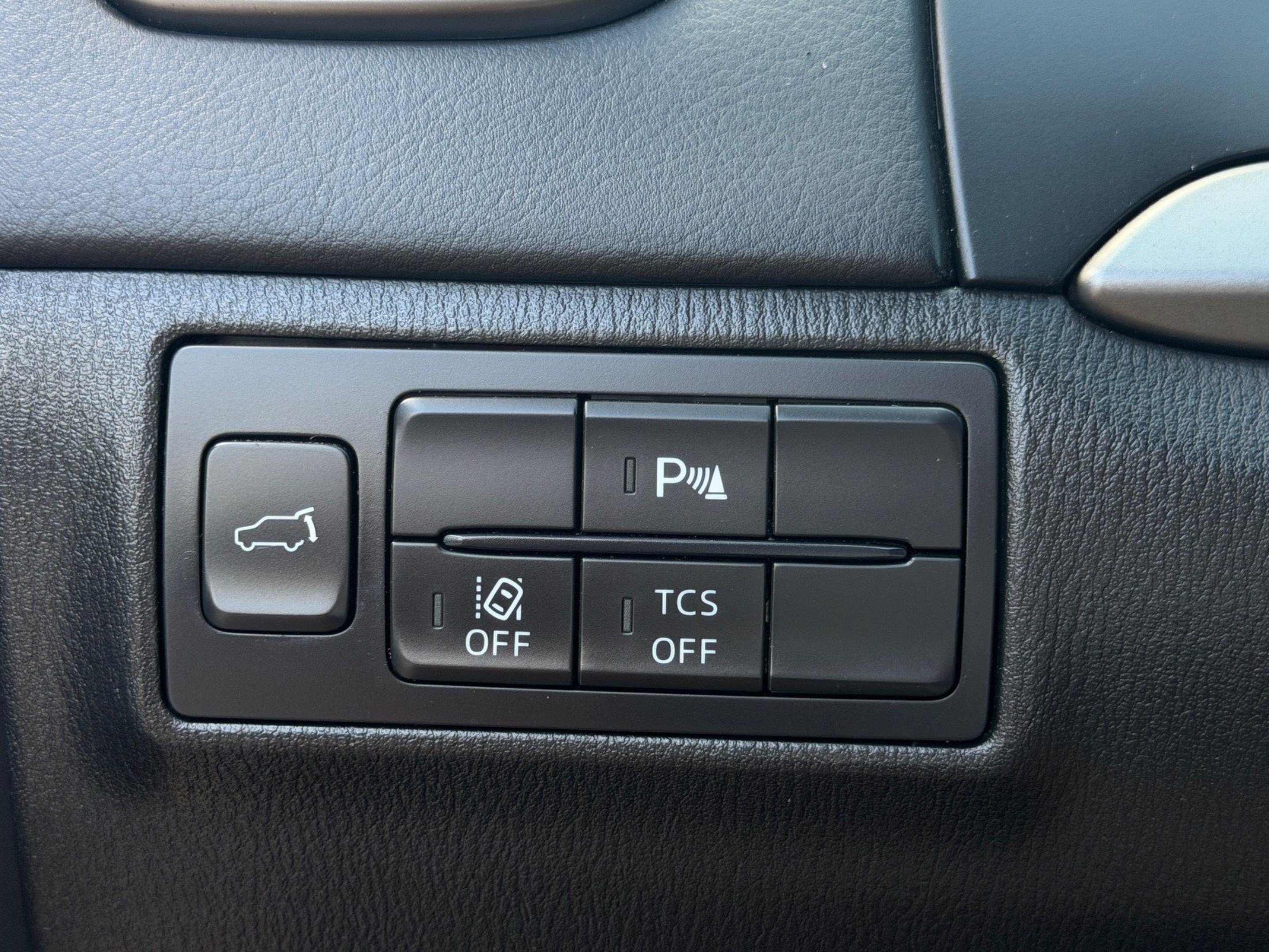Used 2021 MAZDA CX-9 Touring w/ Touring Premium Package FWD image 26