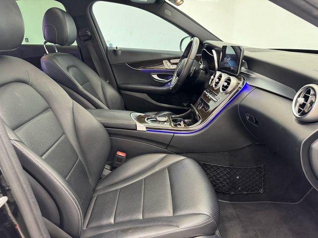 Certified 2020 Mercedes-Benz C 300 Sedan image 16
