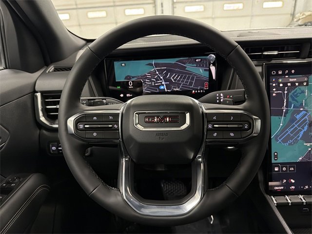 New 2026 GMC Terrain Elevation w/ Black Edition image 28