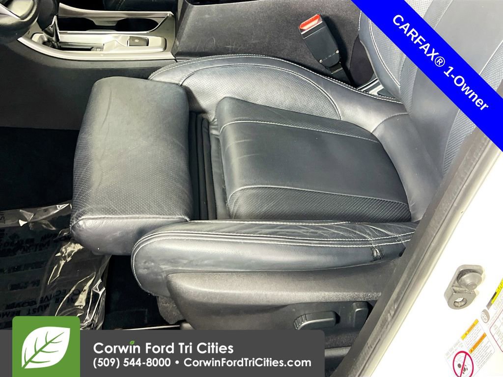 Used 2019 Subaru Ascent Limited w/ Popular Package #2A AWD/4WD image 24