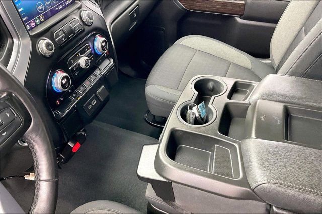 Used 2021 GMC Sierra 1500 Elevation image 16