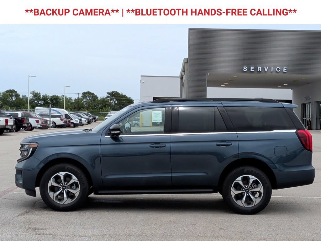 New 2027 Ford Expedition Active RWD image 5