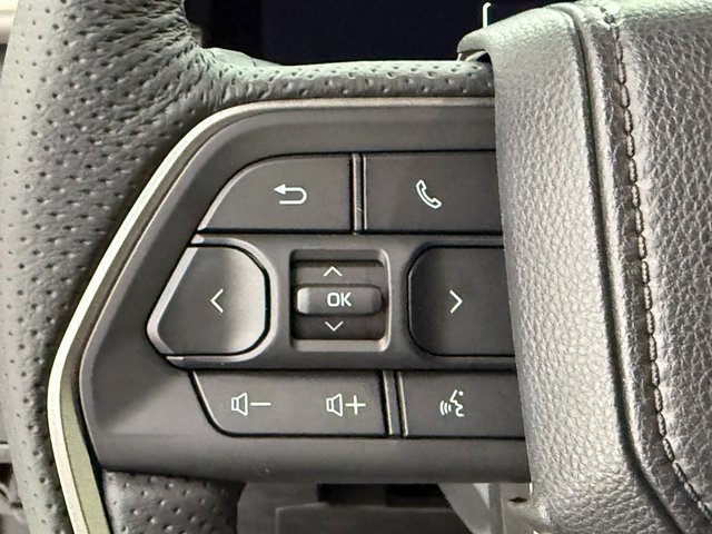 New 2025 Toyota Tacoma TRD Off-Road image 13