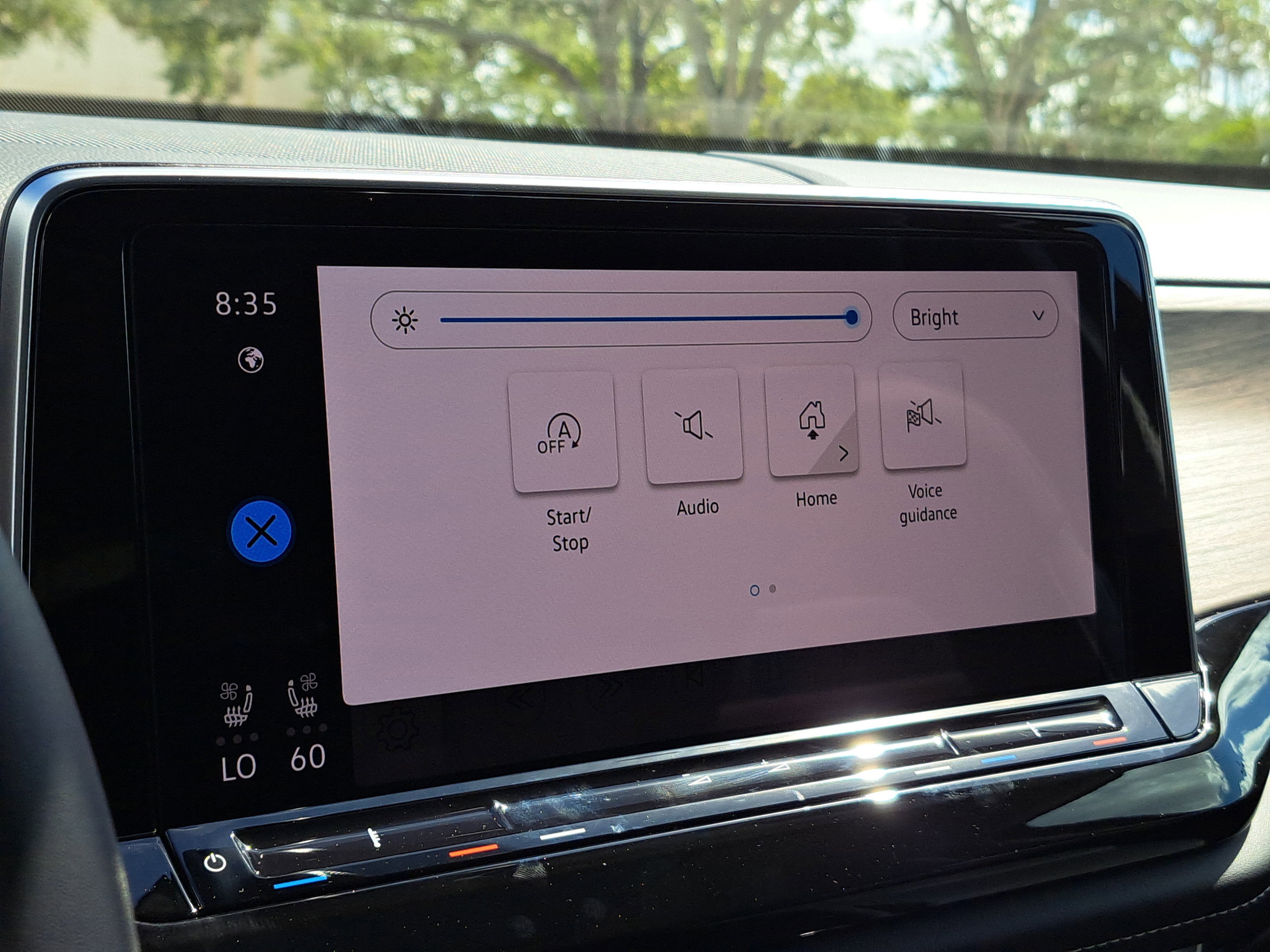 New 2026 Volkswagen Atlas SEL image 29