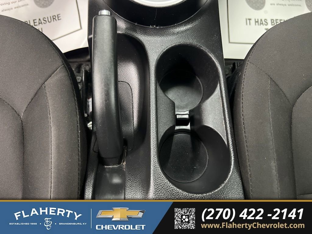 Used 2016 Kia Soul image 28