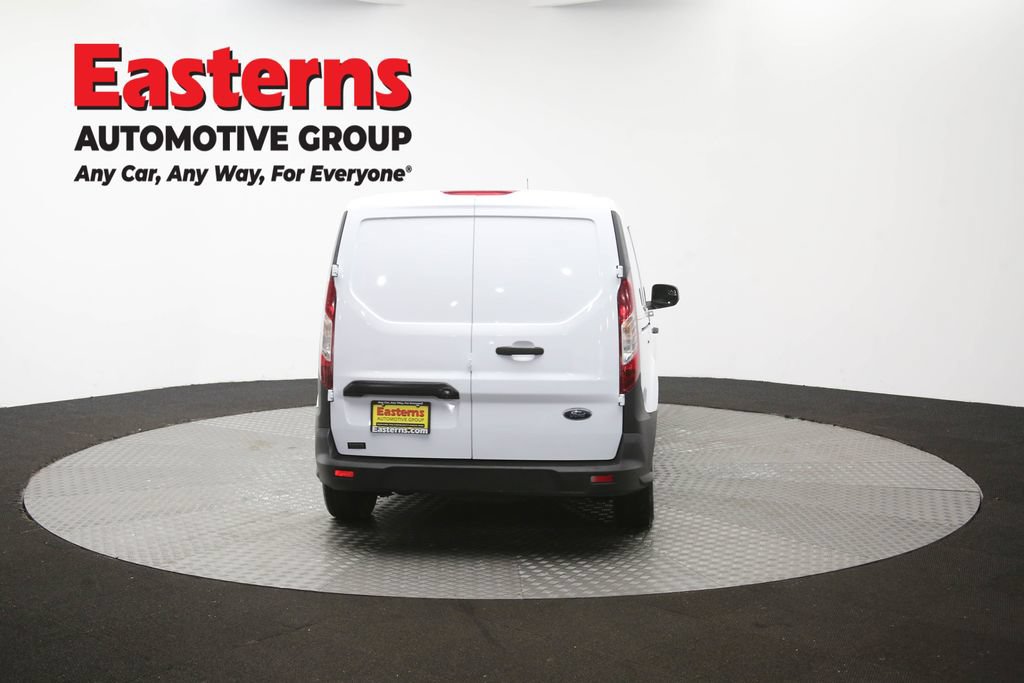 Used 2019 Ford Transit Connect XL FWD image 42