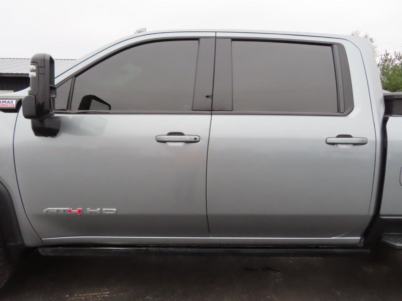 Used 2024 GMC Sierra 2500 AT4 w/ AT4 Premium Plus Package image 14