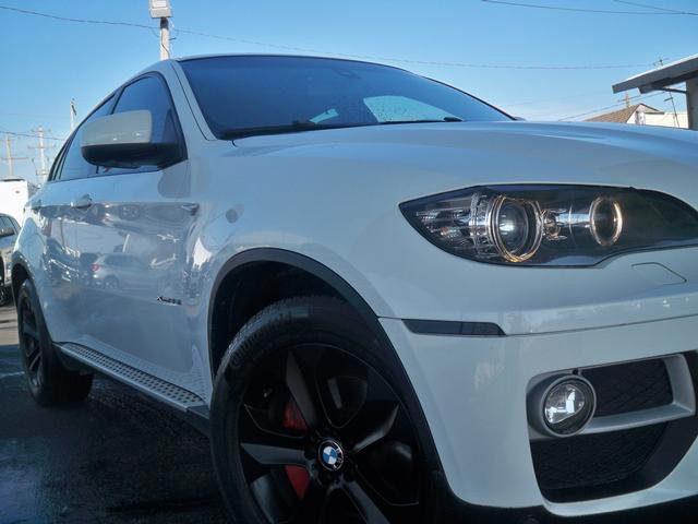 Used 2014 BMW X6 xDrive35i image 19