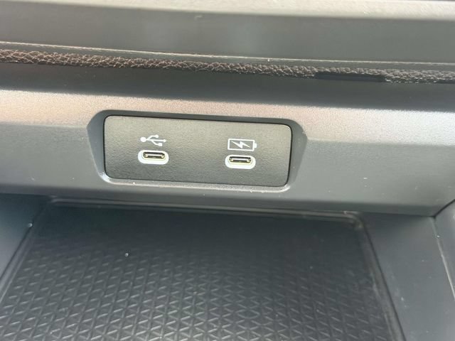 Certified 2025 Honda Accord SE image 22