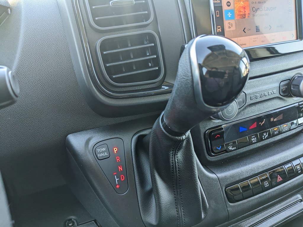 New 2026 RAM ProMaster 2500 image 20