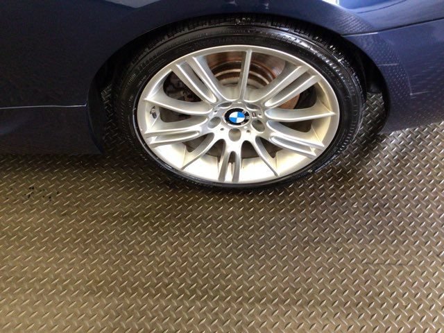 Used 2012 BMW 335i Convertible RWD image 25