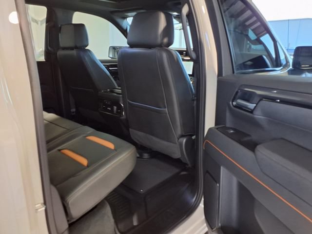 Used 2026 GMC Sierra 1500 AT4 w/ AT4 Premium Package AWD/4WD image 31