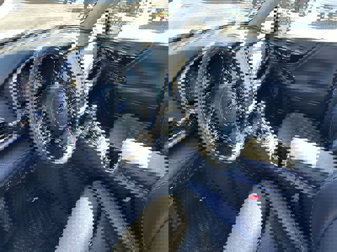 Used 2021 Subaru Legacy Limited w/ Popular Package #2 image 24