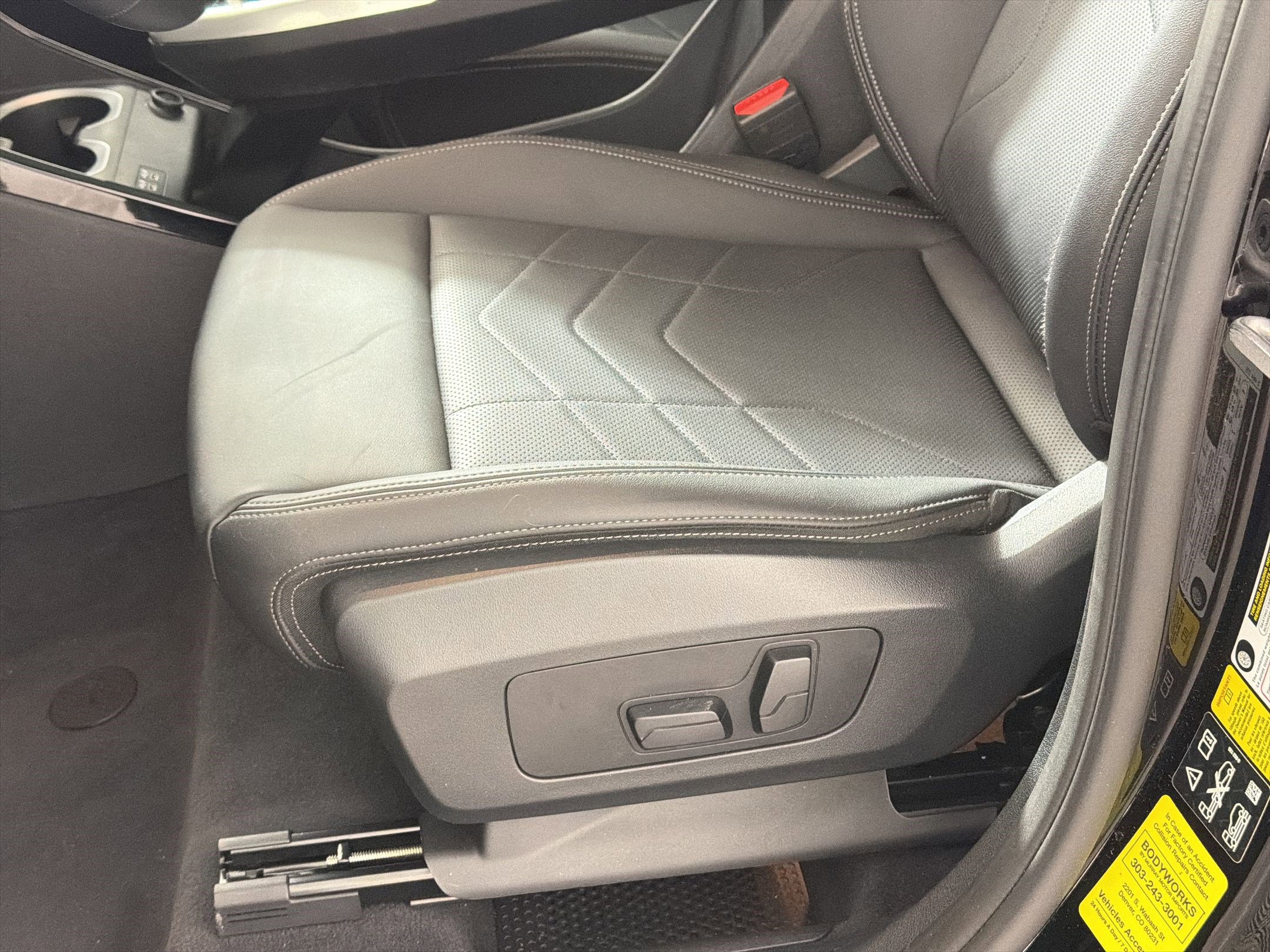 Certified 2023 BMW X1 xDrive28i w/ Convenience Package image 14