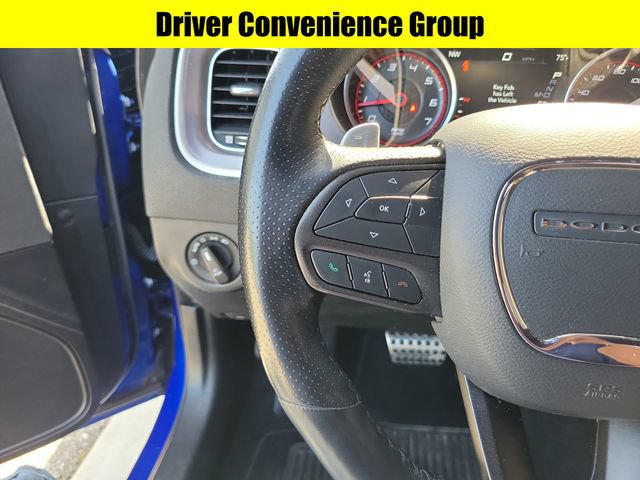 Used 2020 Dodge Charger R/T w/ Performance Handling Group RWD image 11