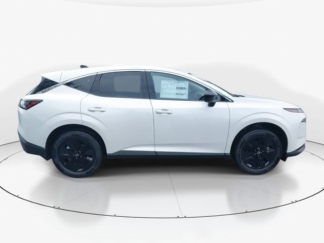 New 2025 Nissan Murano SV image 11