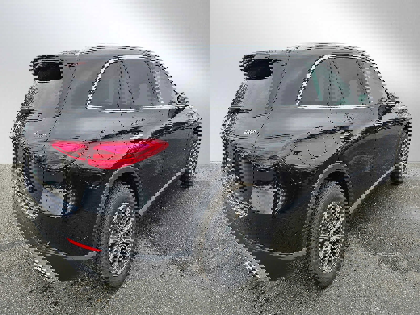 Used 2023 Mercedes-Benz GLC 300 4MATIC image 7