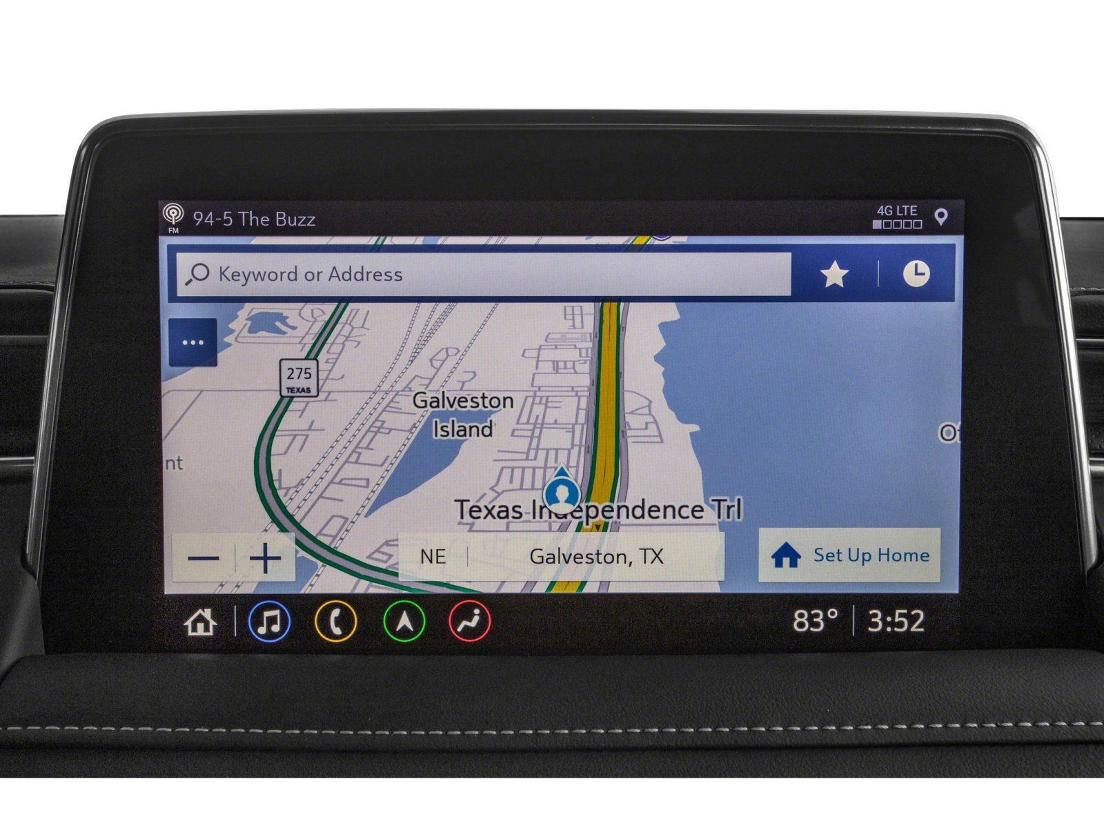 Used 2022 GMC Yukon XL SLT w/ SLT Luxury Package image 14