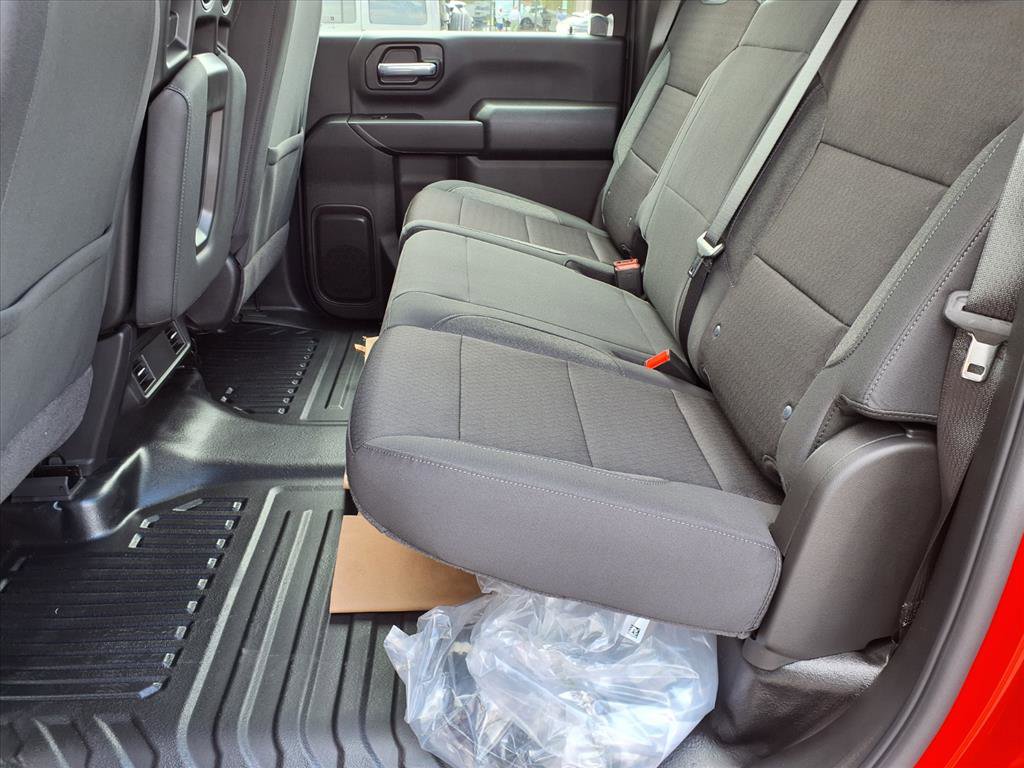 New 2026 Chevrolet Silverado 3500 W/T image 13