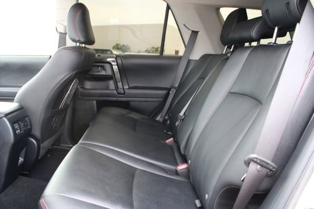 Used 2024 Toyota 4Runner TRD Pro AWD/4WD image 41