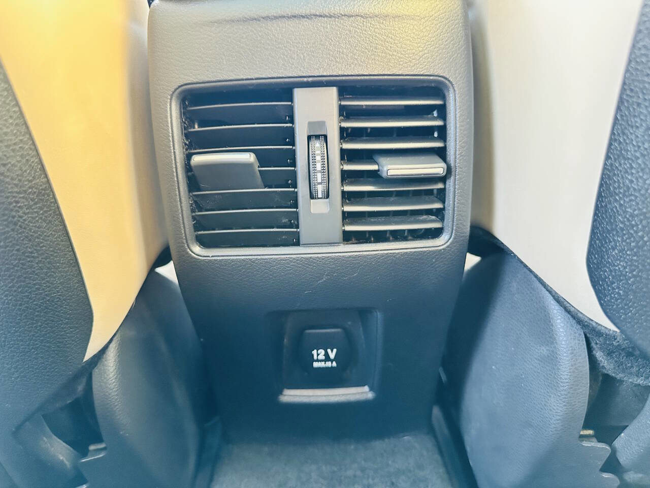 Used 2019 INFINITI QX30 w/ Navigation Package image 26