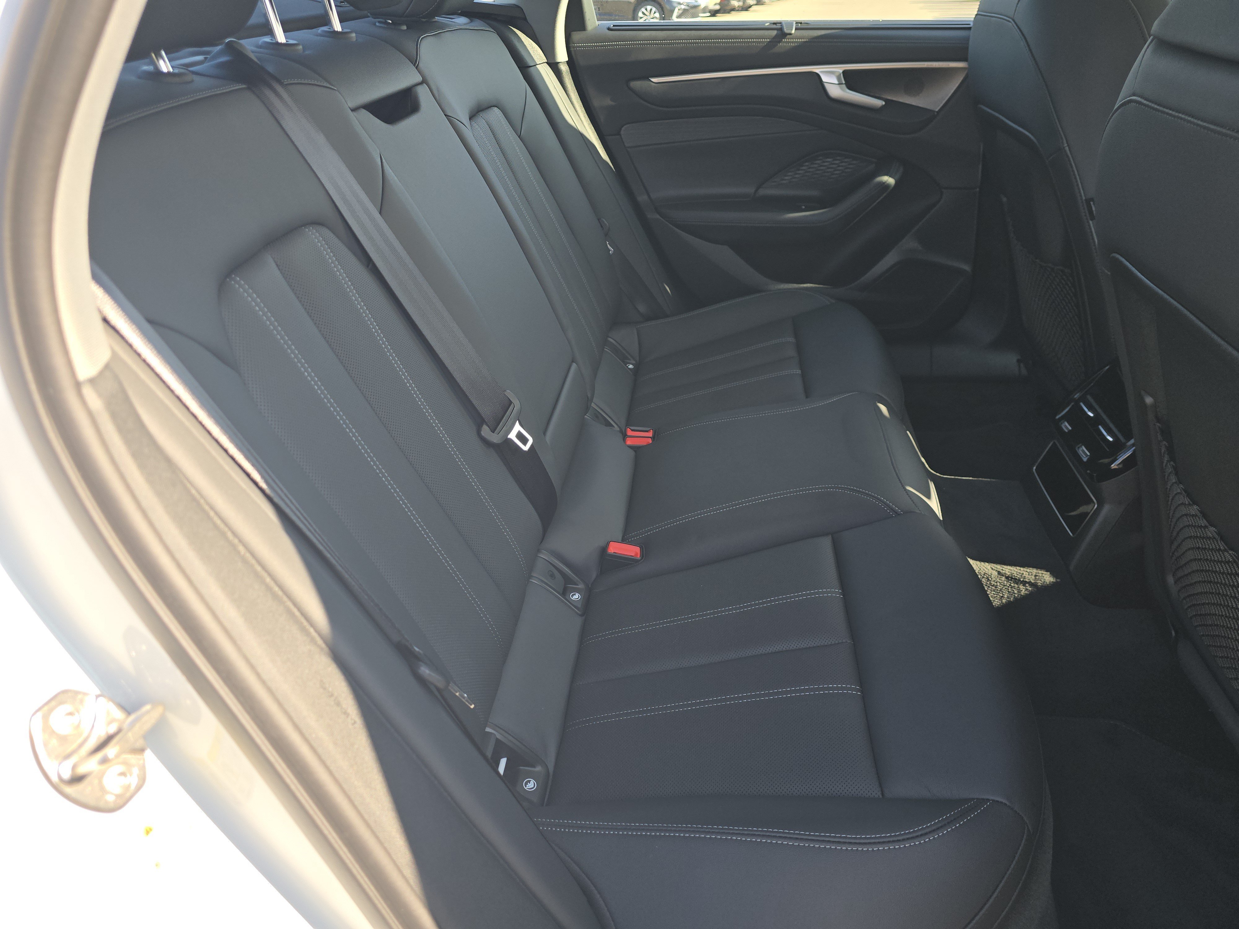 Certified 2026 Audi A6 Premium Plus AWD/4WD image 19