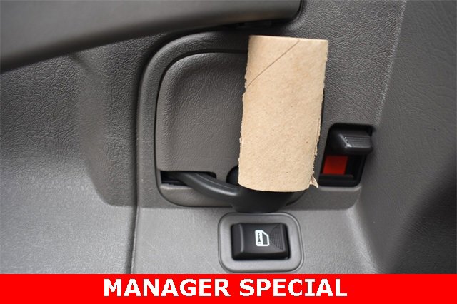New 2025 Chevrolet Express 2500 w/ Driver Convenience Package image 19