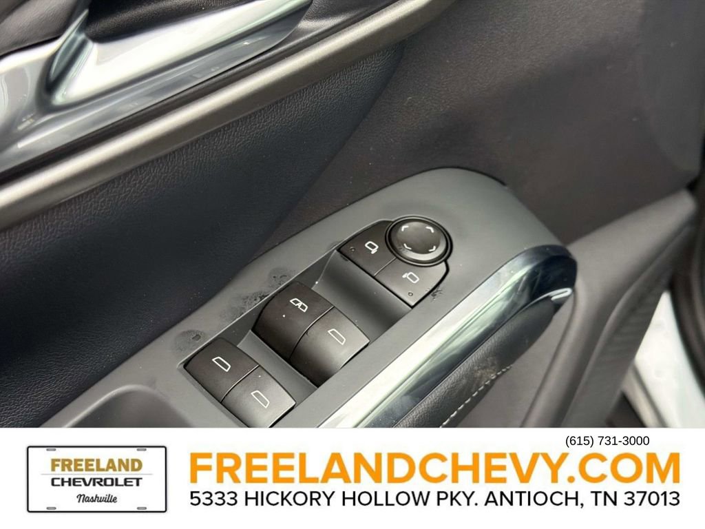 New 2026 Chevrolet Traverse LT w/ LPO, Floor Liner Package image 17