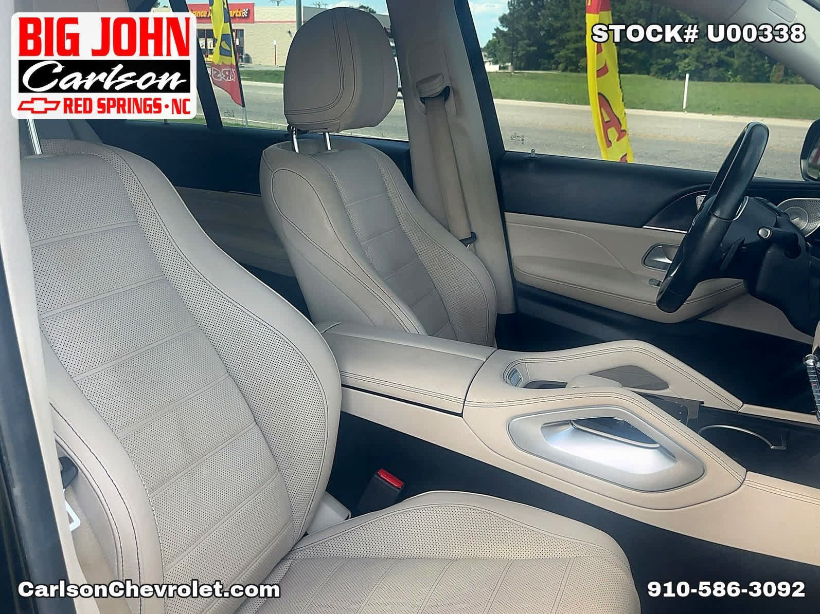 Used 2021 Mercedes-Benz GLE 350 4MATIC image 35