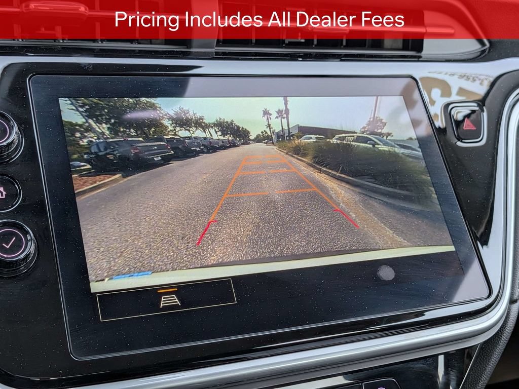 Used 2023 Chevrolet Bolt EUV LT FWD image 22