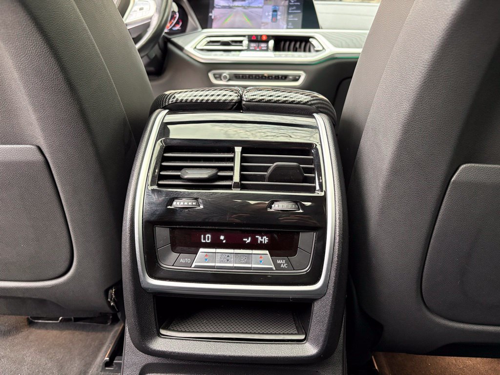 Used 2019 BMW X7 xDrive40i AWD/4WD image 56