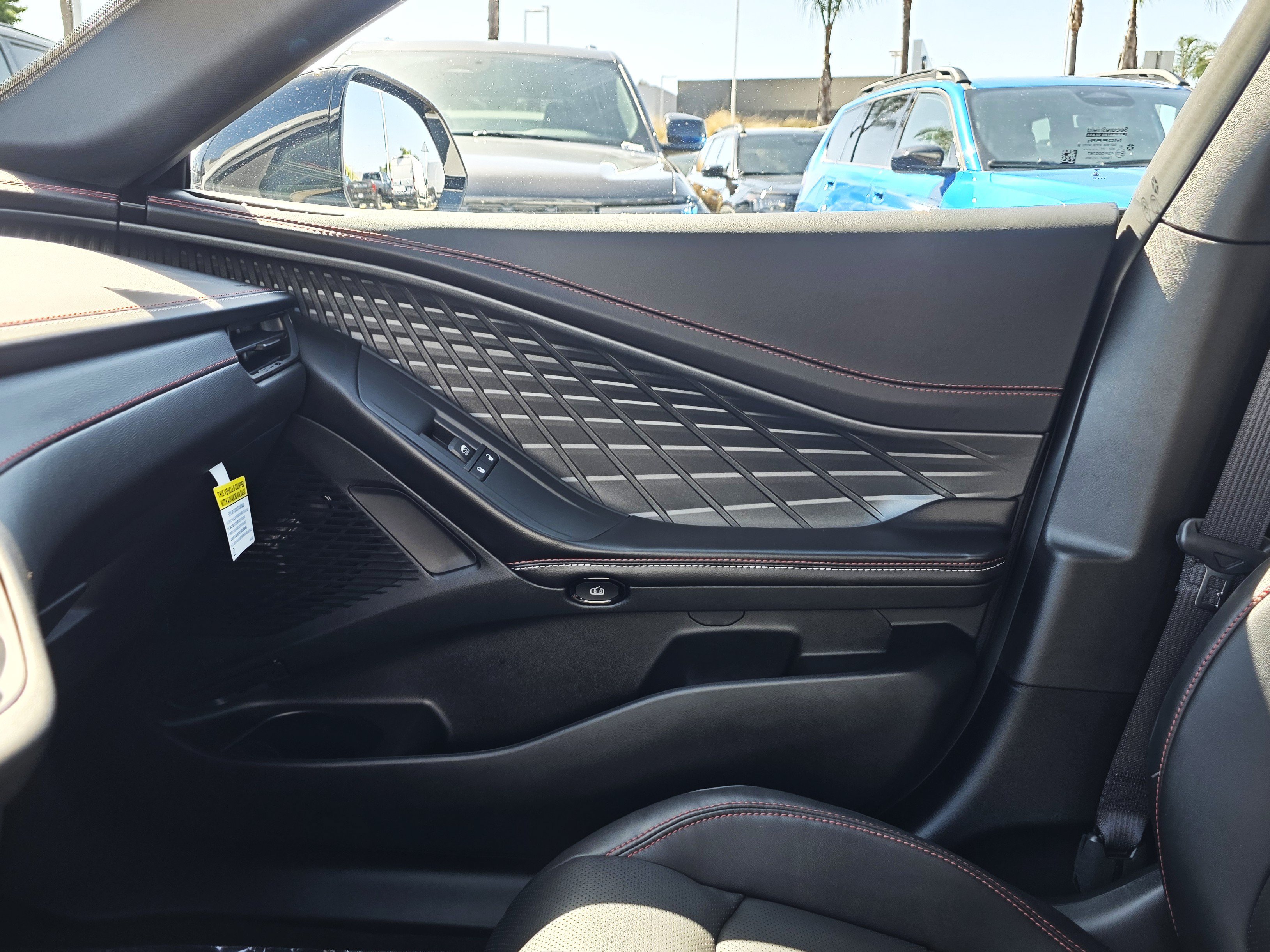 New 2026 Dodge Charger Scat Pack AWD/4WD image 11
