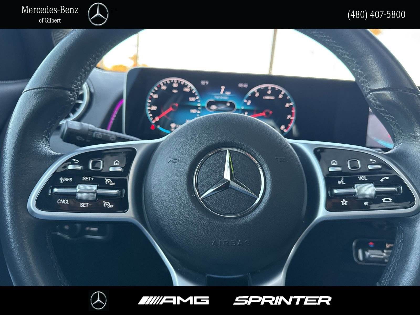 Certified 2021 Mercedes-Benz GLB 250 GLB 250 image 27