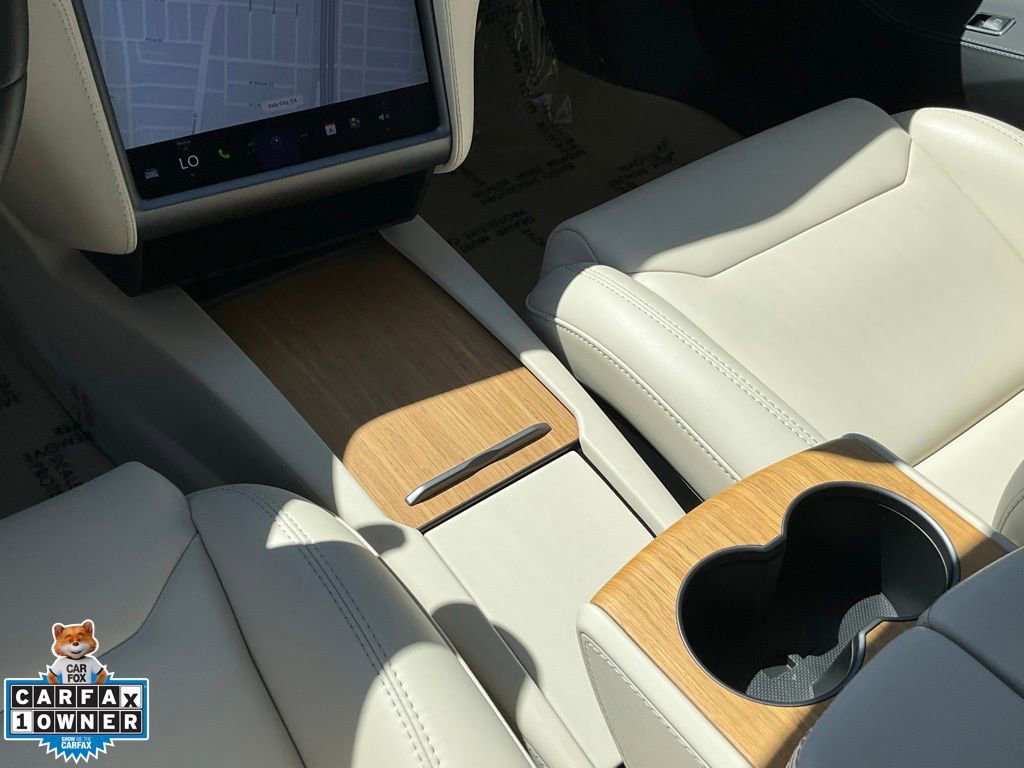 Used 2018 Tesla Model S 100D image 45