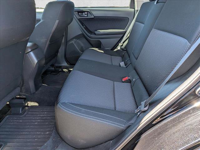 Used 2017 Subaru Forester 2.5i Premium w/ Popular Package #2A image 19