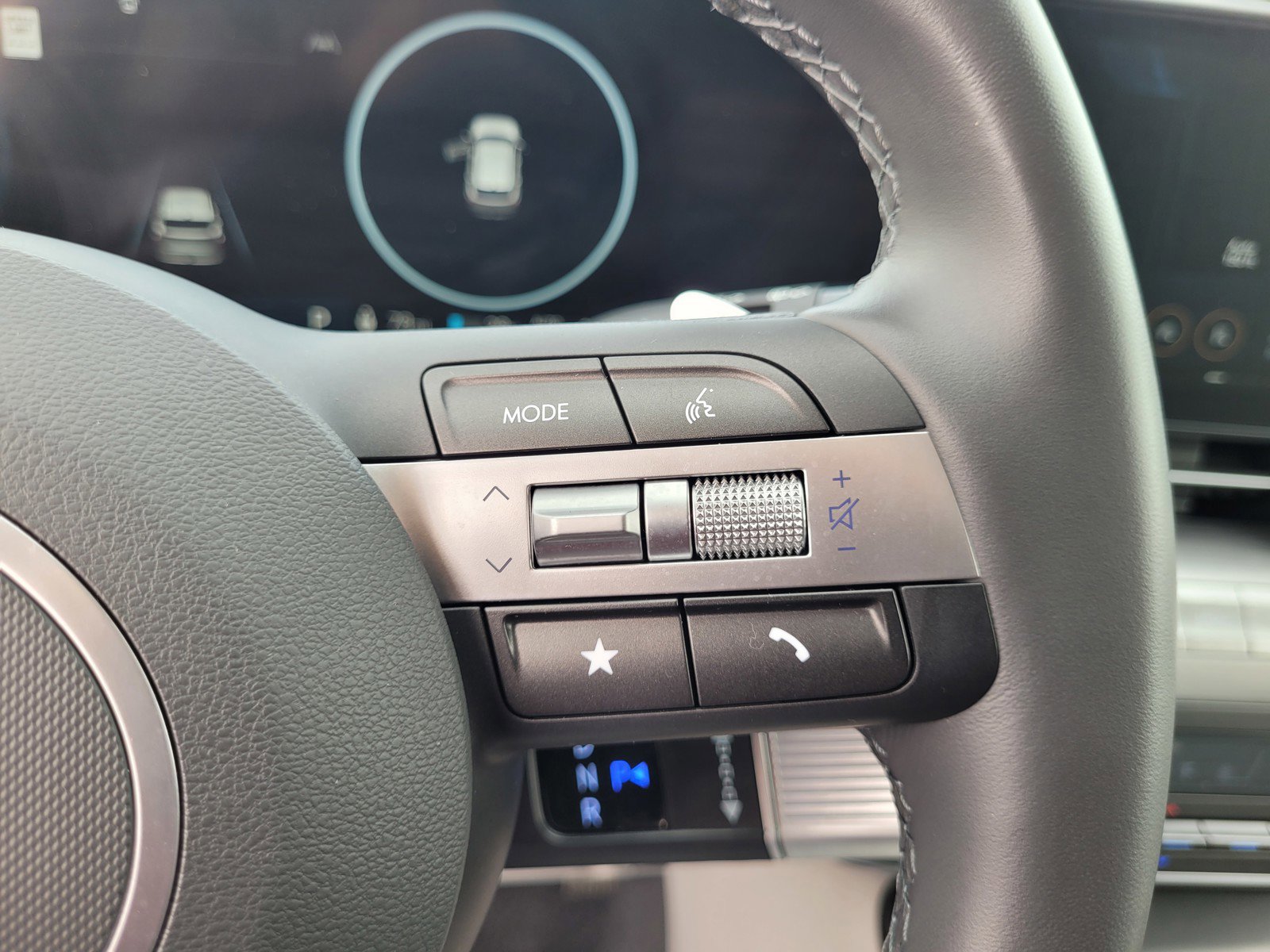 Used 2024 Hyundai Kona SEL image 21