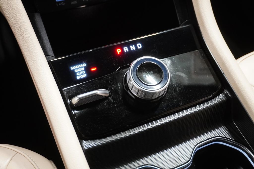 Certified 2025 Jeep Grand Cherokee L Limited image 25