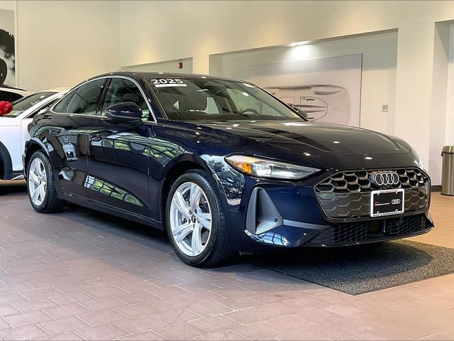Used 2025 Audi A5 2.0T Premium w/ Convenience Package