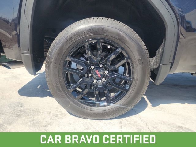 Certified 2026 GMC Sierra 1500 Elevation w/ Elevation Premium Package AWD/4WD image 18