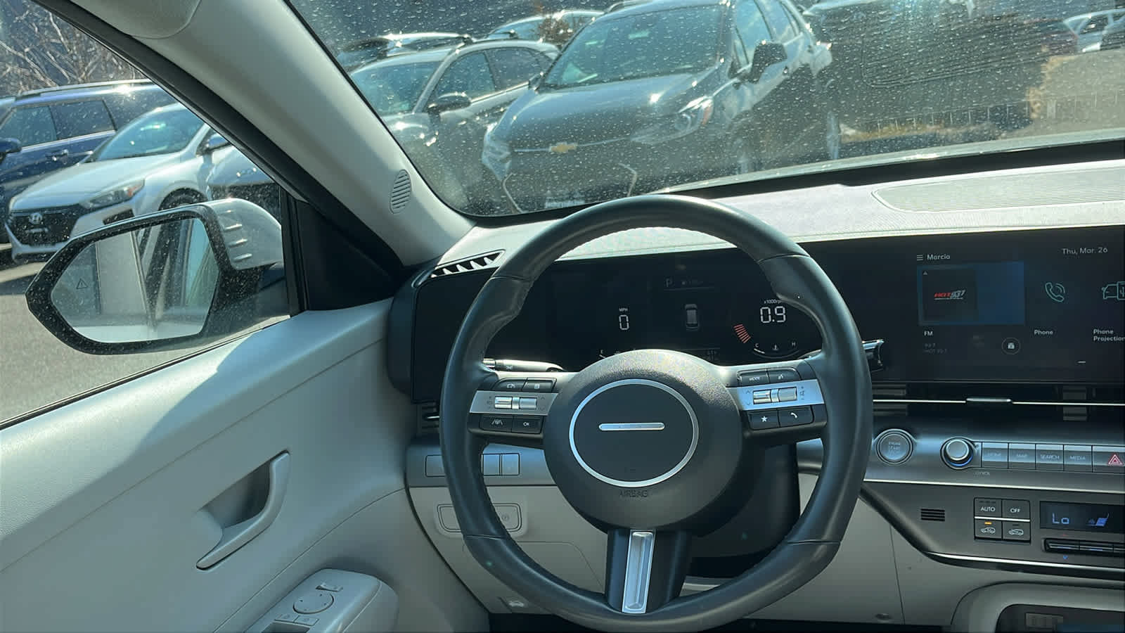 Used 2024 Hyundai Kona SEL image 21