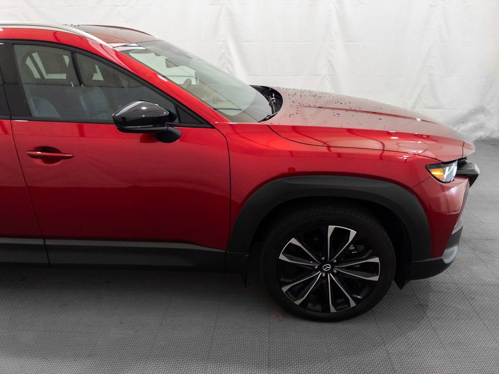 Used 2024 MAZDA CX-50 2.5 Turbo w/ Weather Package image 9