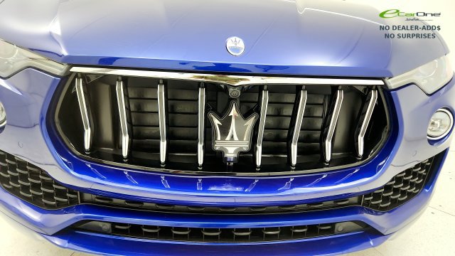 Used 2023 Maserati Levante GT AWD/4WD image 24