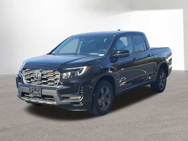 Used 2024 Honda Ridgeline TrailSport