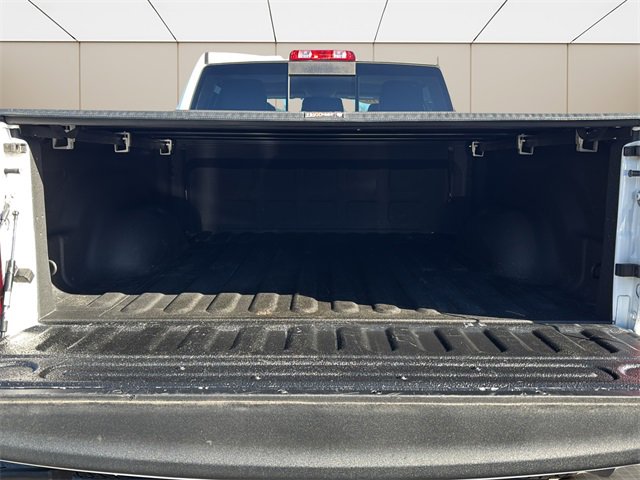 Used 2018 RAM 3500 SLT w/ Luxury Group image 14